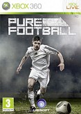 Обложка Pure Football