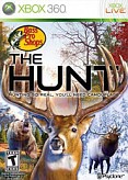 Обложка Bass Pro Shops: The Hunt