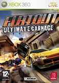 Обложка Flatout: Ultimate Carnage