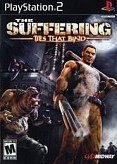 Обложка The Suffering: Ties That Bind