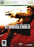 Обложка Stranglehold