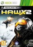 Обложка Tom Clancy's H.A.W.X. 2