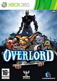 Обложка Overlord II