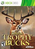 Обложка Cabela's Trophy Bucks