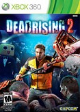 Обложка Dead Rising 2