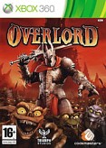 Обложка Overlord