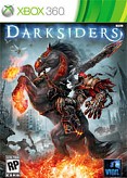 Обложка Darksiders