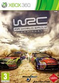 Обложка WRC: FIA World Rally Championship