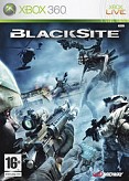 Обложка BlackSite: Area 51