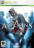 Обложка Assassin's Creed