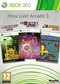 Обложка Xbox Live! Arcade 3