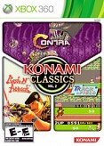 Обложка Konami Classics Vol. 2