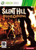 Обложка Silent Hill: Homecoming