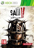 Обложка Saw II: Flesh & Blood