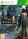 Обложка Two Worlds II