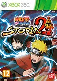 Обложка Naruto: Ultimate Ninja Storm 2