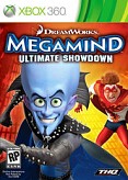 Обложка Megamind: Ultimate Showdown