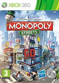 Обложка Monopoly Streets