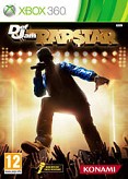 Обложка Def Jam: Rapstar