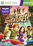 Обложка Kinect Adventures