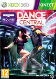 Обложка Dance Central