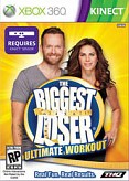 Обложка The Biggest Loser Ultimate Workout