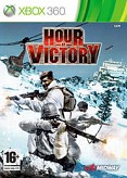 Обложка Hour of Victory