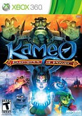 Обложка Kameo: Elements of Power