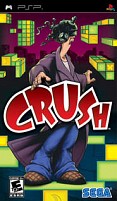 Обложка Crush