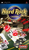 Обложка Hard Rock Casino