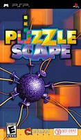 Обложка Puzzle Scape