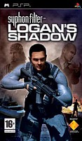 Обложка Syphon Filter: Logans Shadow