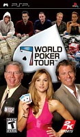 Обложка World Poker Tour