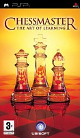 Обложка Chessmaster: The Art of Learning