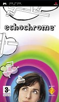 Обложка Echochrome