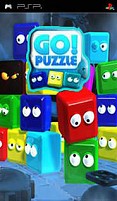 Обложка Go! Puzzle