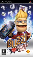 Обложка Buzz! Master Quiz