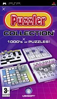 Обложка Puzzler Collection