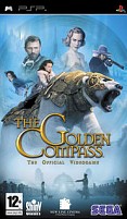 Обложка Golden Compass