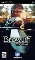 Обложка Beowulf