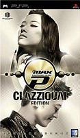 Обложка Dj Max Portable: Clazziquai Edition