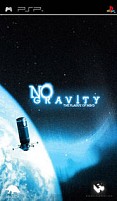 Обложка No Gravity: The Plague of Mind