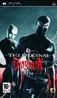 Обложка Diabolik: The Original Sin