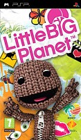 Обложка Little Big Planet