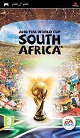 Обложка 2010 FIFA World Cup South Africa