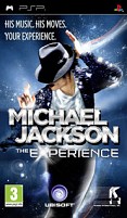 Обложка Michael Jackson: The Experience