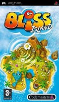 Обложка Bliss Island