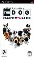 Обложка The Dog: Happy Life