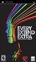 Обложка Every Extend Extra