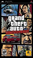 Обложка Grand Theft Auto: Liberty City Stories